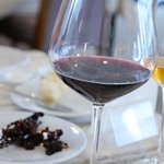 ココ・ファーム・カフェ - 完売の手摘み赤ワイン「第一楽章2007（赤）」