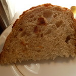 ラ・ターブル・ド・トリウミ - パン