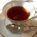 ラ・ターブル・ド・トリウミ - 紅茶