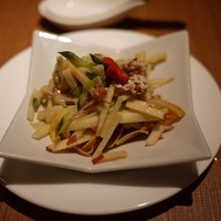 中国薬膳料理 星福 - 