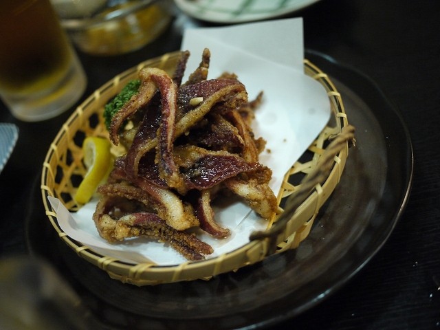 やぐち料理 津南 割烹 小料理 食べログ