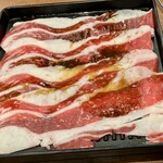 Kokusangyuu Yakiniku Tabehoudai Nikushou Sakai - 