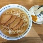 ウエスト - 料理