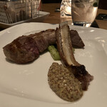 タワーズバー ベロビスト - 