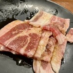 Kokusangyuu Yakiniku Tabehoudai Nikushou Sakai - 