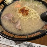 Ichiran - 