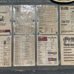 パントリー コヨーテ - 2023.09.25 (月)