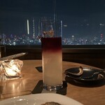 タワーズバー ベロビスト - 