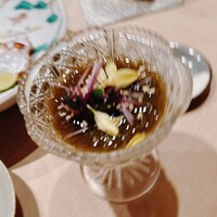 鮨 若尊 - 