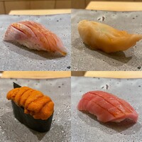 鮨 神楽 - 
