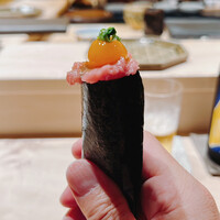 鮨 若尊 - 