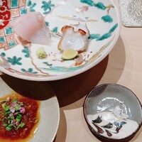 鮨 若尊 - 
