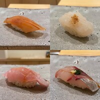 鮨 神楽 - 