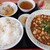 yas^^vさんの中華慶春の口コミ 中華慶春 - 料理写真:マーボー定食880円税込