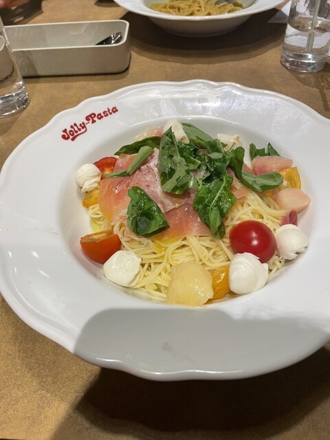 Jolly Pasta Izumikita Ten photo 5