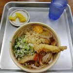 めぐみうどん - 