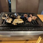 卸)新宿食肉センター極 - 