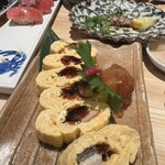 SUSHI MANISHI - 