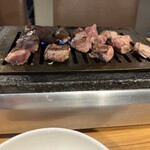 卸)新宿食肉センター極 - 