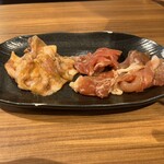 卸)新宿食肉センター極 - 