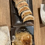 肉汁餃子のダンダダン - 