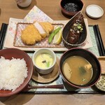 Tonkatsu Misoya - 