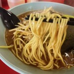 Ramen Shoppu - 