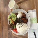 MOA cafe - 