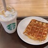 スターバックスコーヒー エスパル仙台東館店