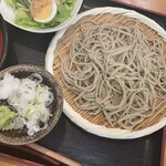 Teuchi Soba Nakazaki - 