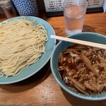 つけそば屋 麺楽 - 