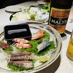 299円均一個室居酒屋 九十九 - 