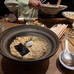 つるとんたん UDON NOODLE Brasserie - 