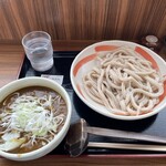 小平うどん - 