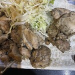 地鶏食堂じん. - 