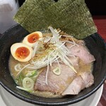 Ramen Kazuya - 