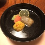 Kouraku Zushi - 