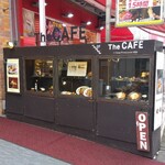 The CAFE - 