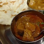 Tandoorbarkamarunigou - 