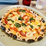 Pizzer Citraba - 