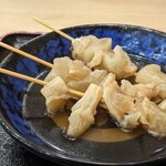 Sukesan Udon Asakawaten - 