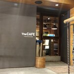 The CAFE - 