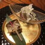 Kouraku Zushi - 