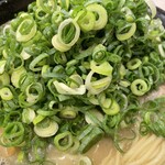 うま屋ラーメン - 