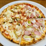 Pizzeria Morita - 