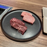 焼肉うしごろ 銀座店 - 