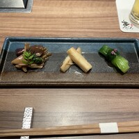 焼肉うしごろ 銀座店 - 