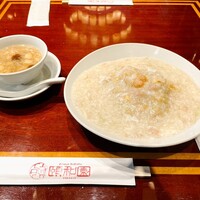 個室中華 頤和園 京橋店 - 