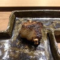 波濤 - 焼きスッポン