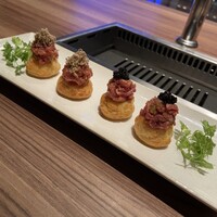焼肉うしごろ 銀座店 - 